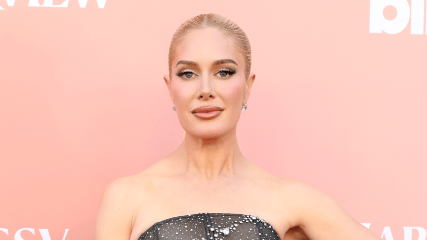 Heidi Montag