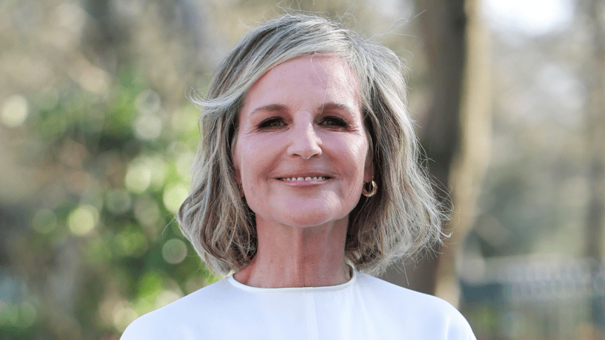 Helen Hunt