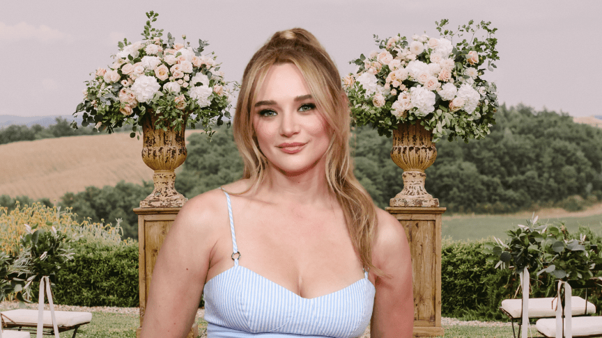 Hunter King