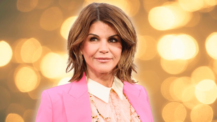 Lori Loughlin
