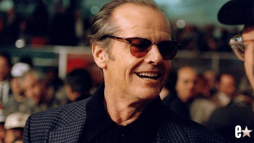 Jack Nicholson's Real-Life Chemistry with Diane Keaton
