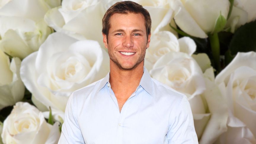 Jake Pavelka
