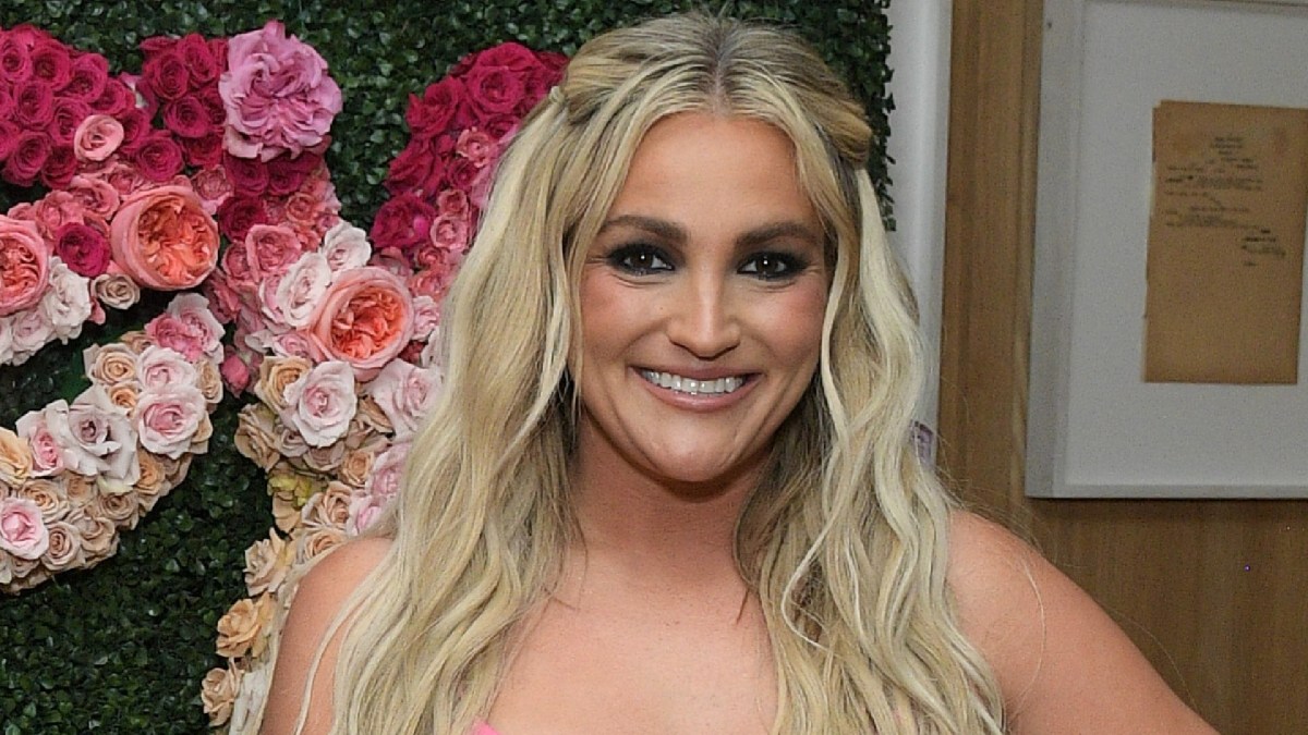 Jamie Lynn Spears Zoey 102
