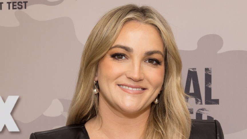 Jamie Lynn Spears