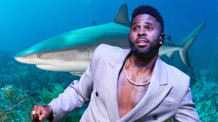 Jason Derulo