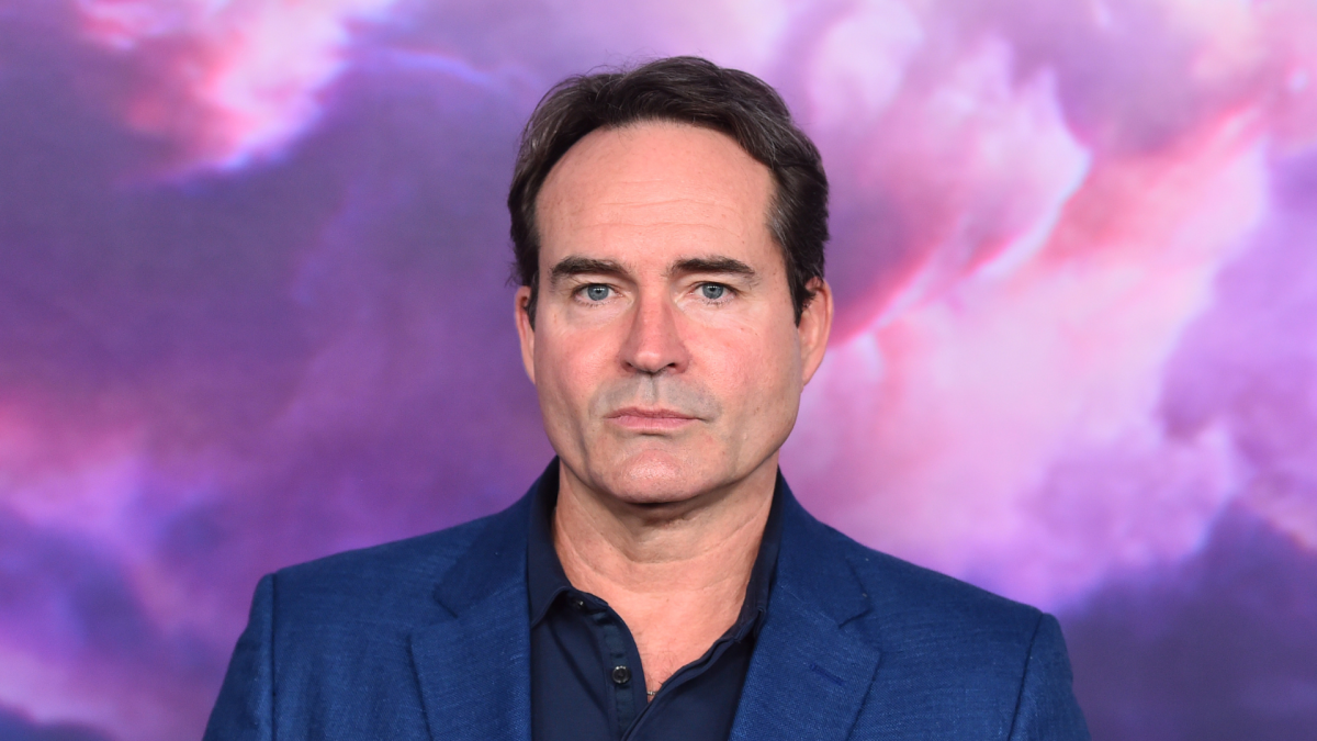 Jason Patric