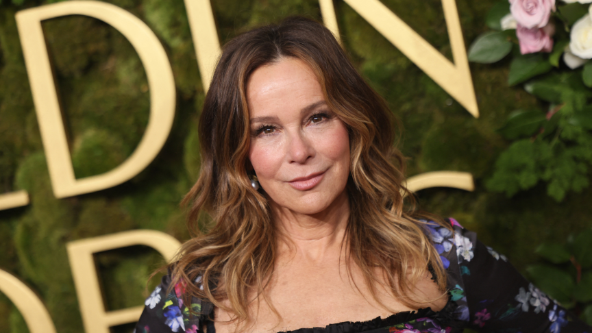 Jennifer Grey