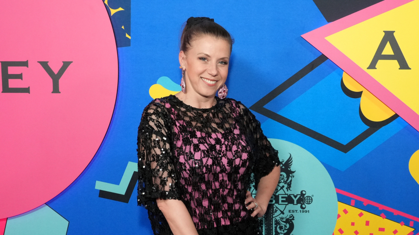 Jodie Sweetin