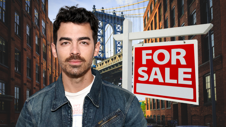 Joe Jonas