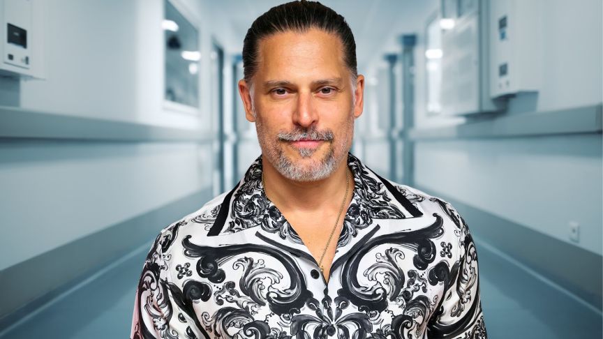 Joe Manganiello