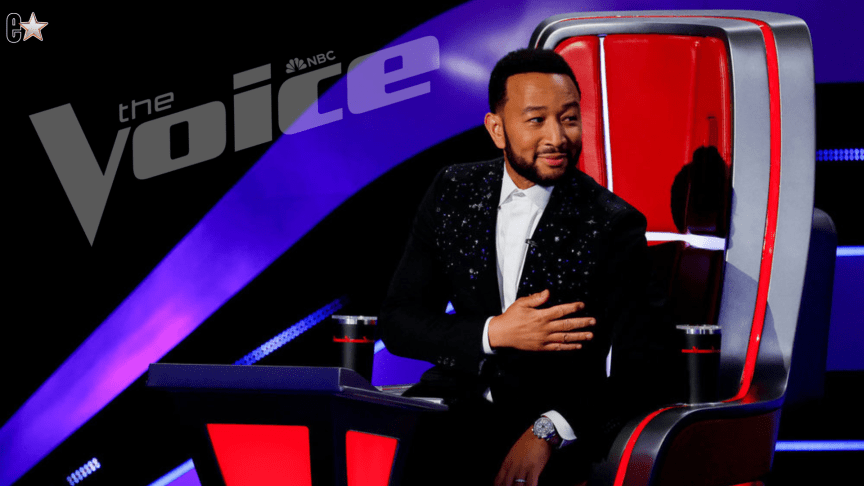 John Legend