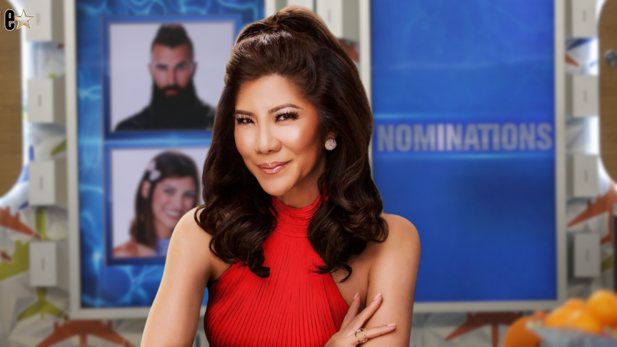 Julie Chen Moonves