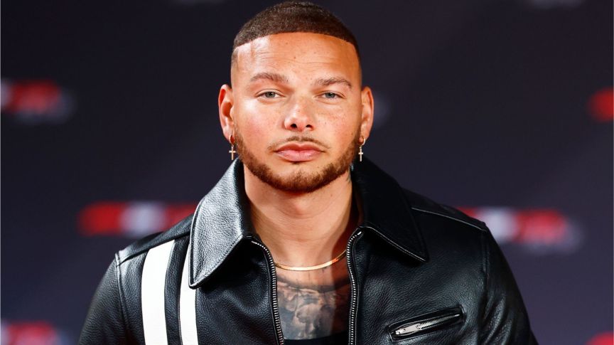 Kane Brown