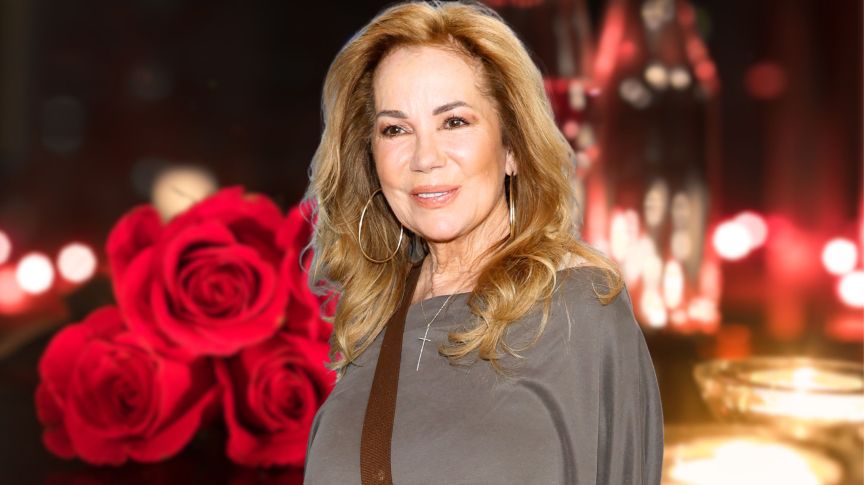 Kathie Lee Gifford