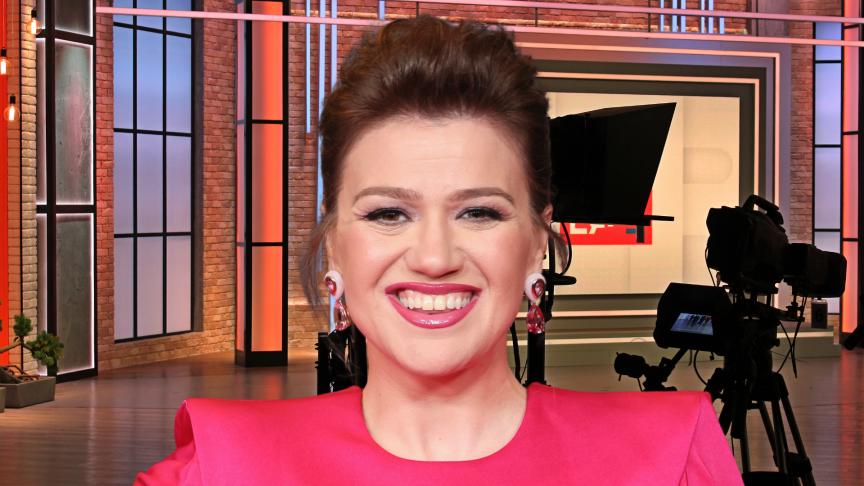 Kelly Clarkson