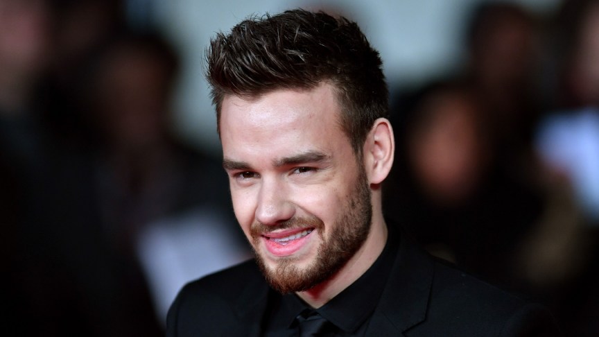 Liam Payne