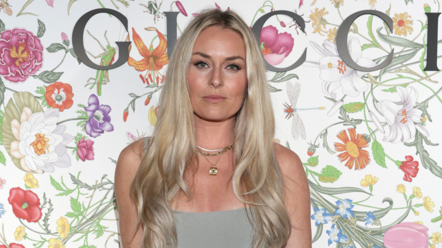 Lindsey Vonn