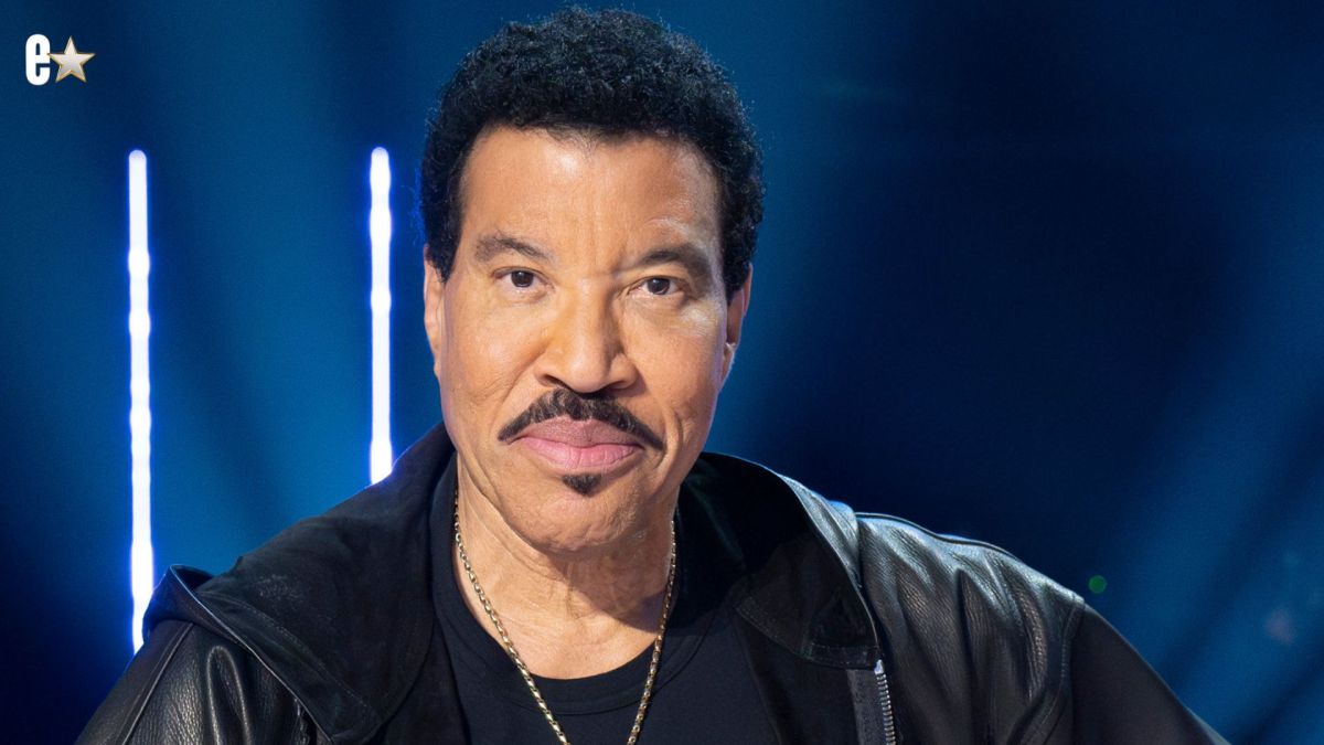 Lionel Richie
