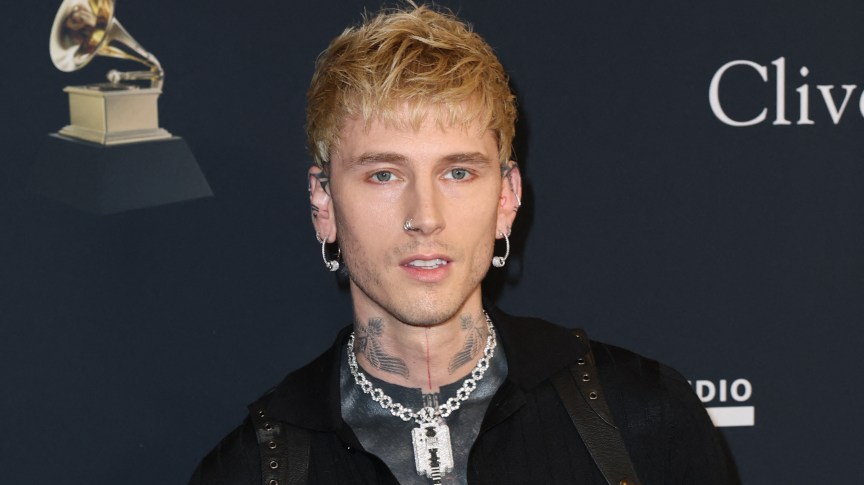 MGK