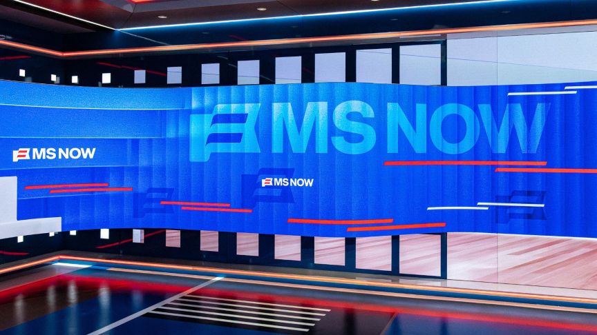 MS NOW