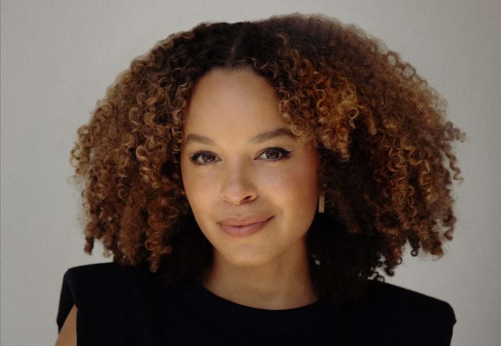 Antonia Hylton