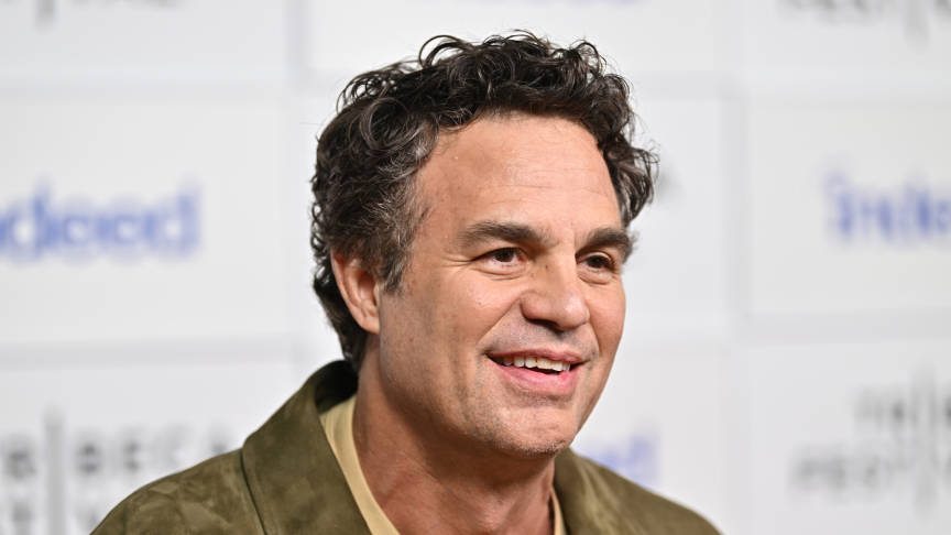 Mark Ruffalo