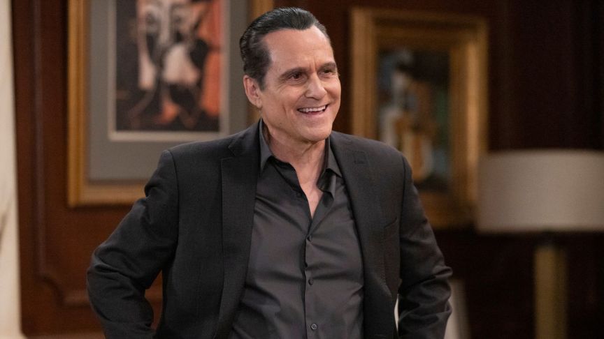 Maurice Benard