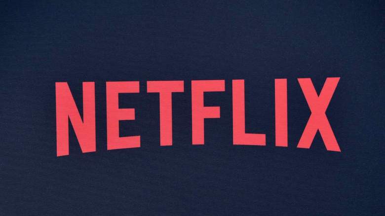 Netflix logo, The Boroughs