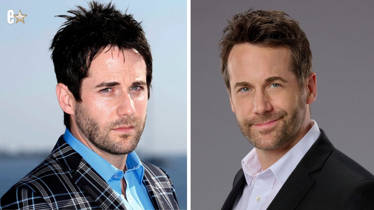 Niall Matter
