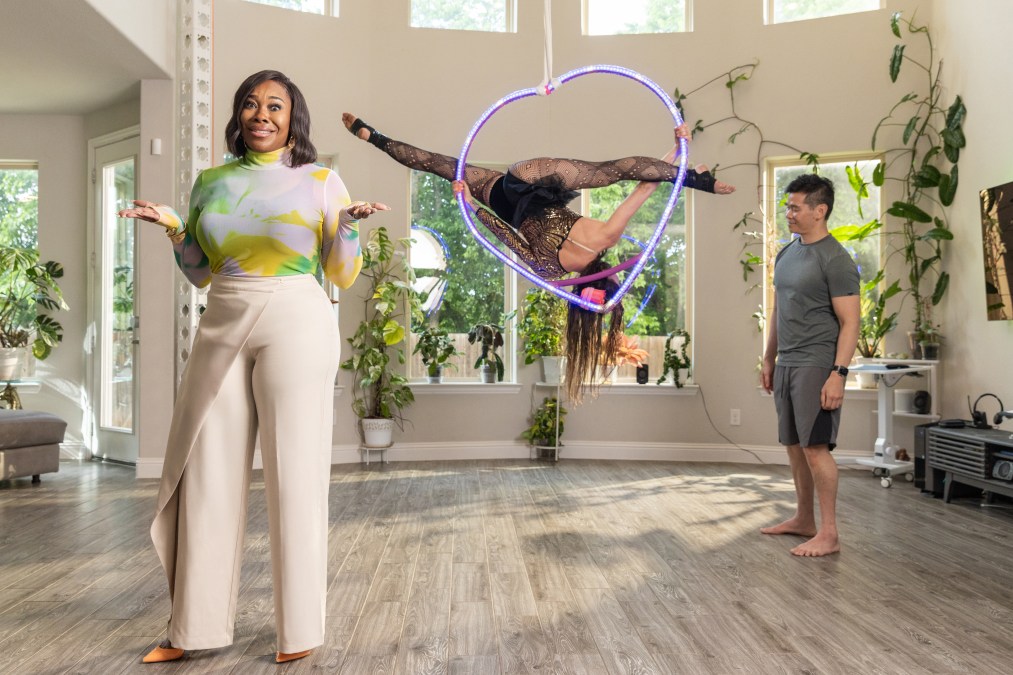 hgtv new series