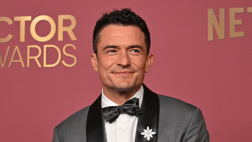 Orlando Bloom