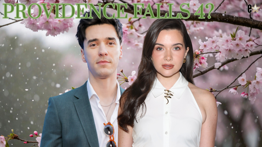 Lachlan Quarmby, Katie Stevens