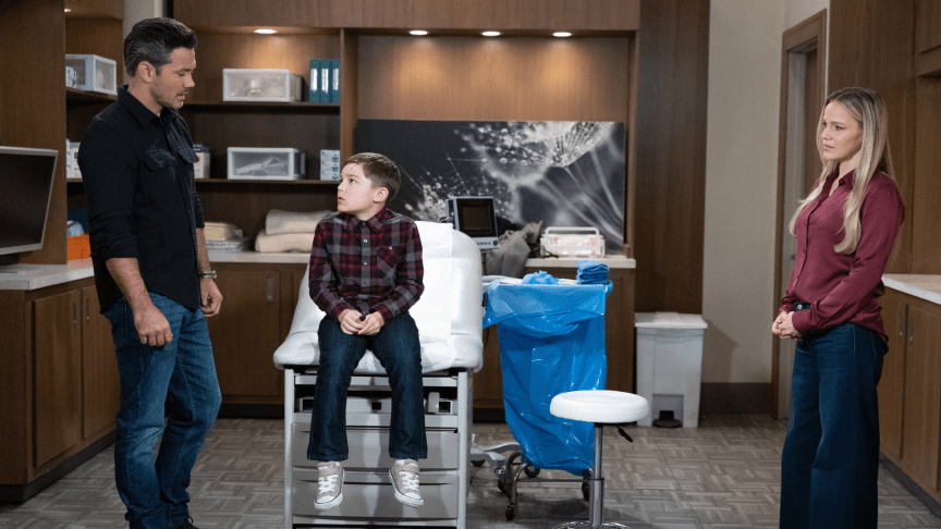 RYAN PAEVEY, GARY JAMES FULLER, ALEXA HAVINS