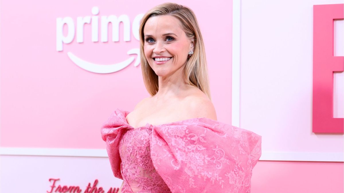 Reese Witherspoon