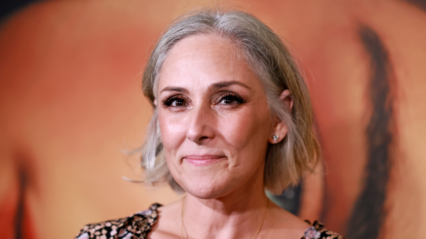 Ricki Lake