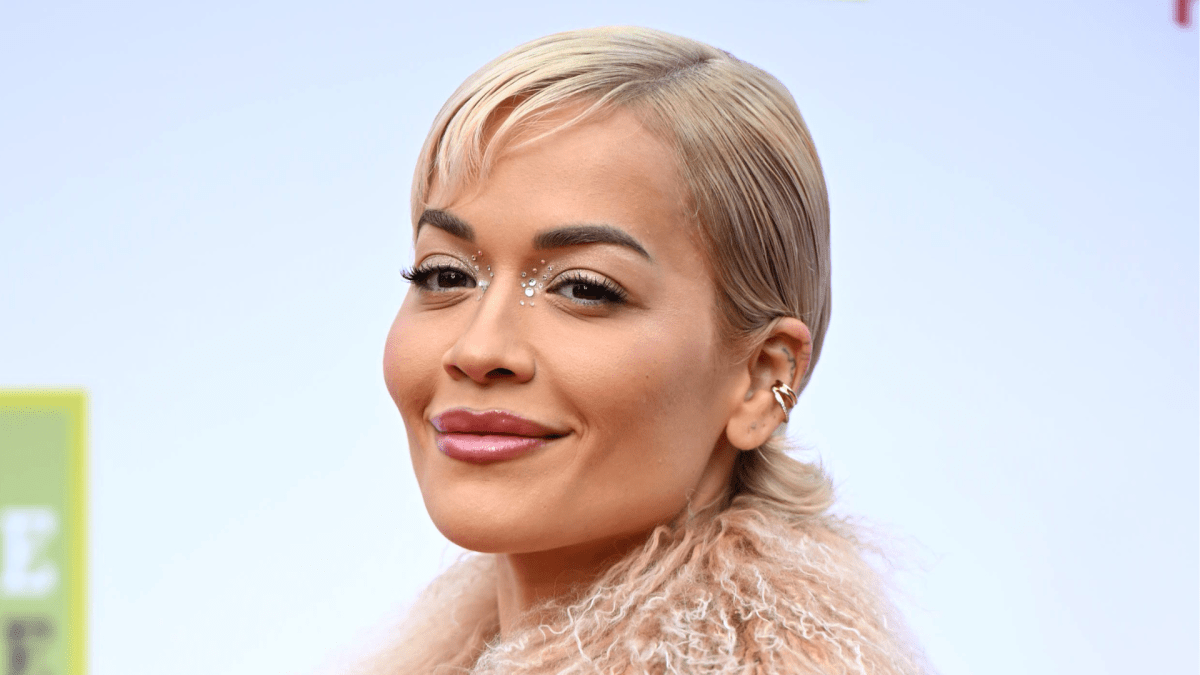 Rita Ora