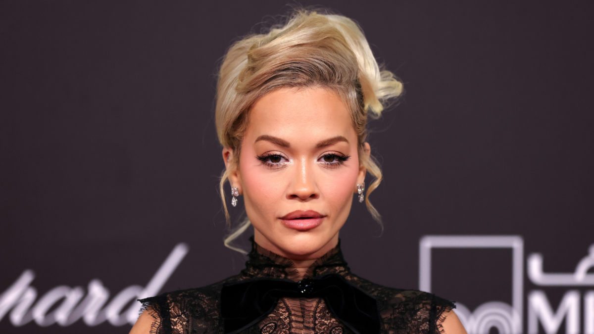 Rita Ora