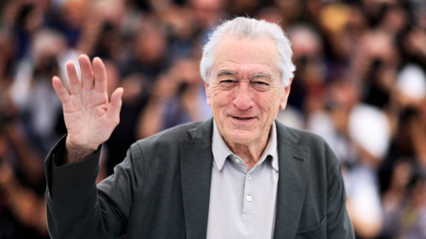 Robert De Niro