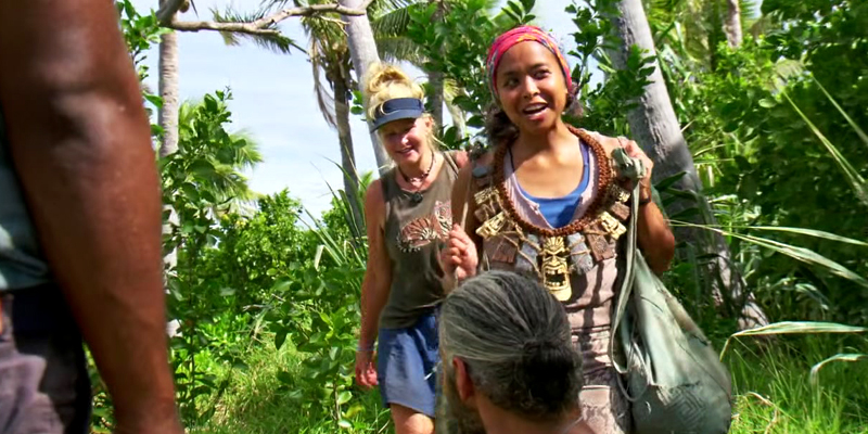 'Survivor 41.'