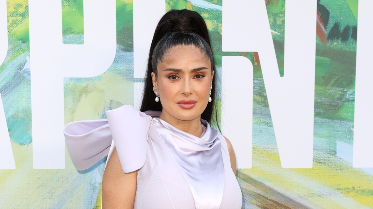 Salma Hayek