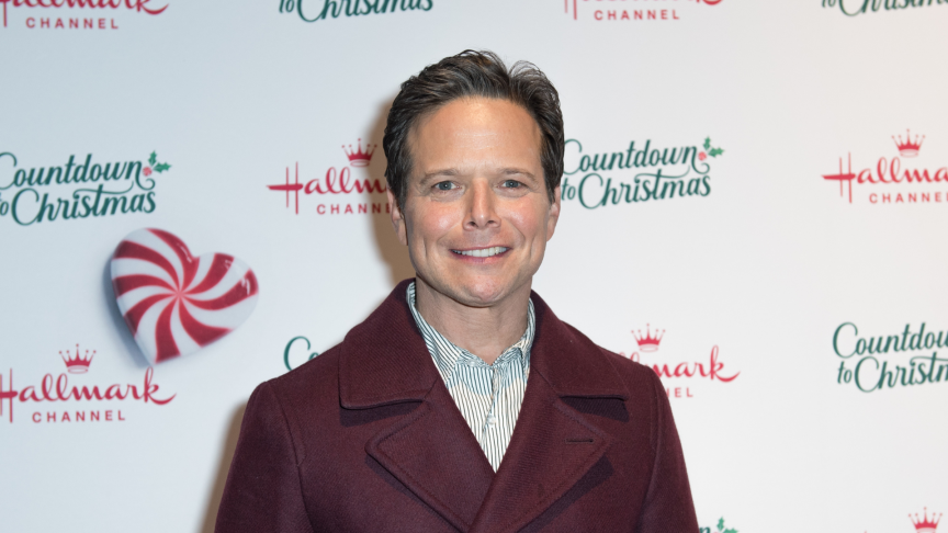 Scott Wolf