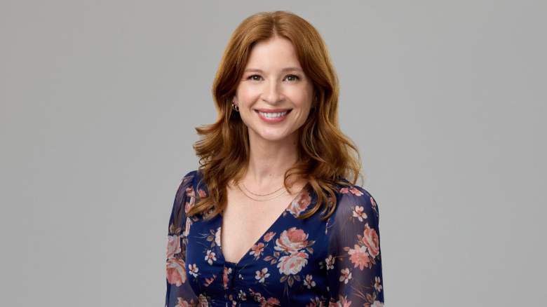 Stacey Ferber
