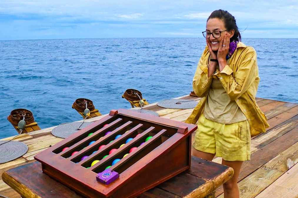 'Survivor 47.'