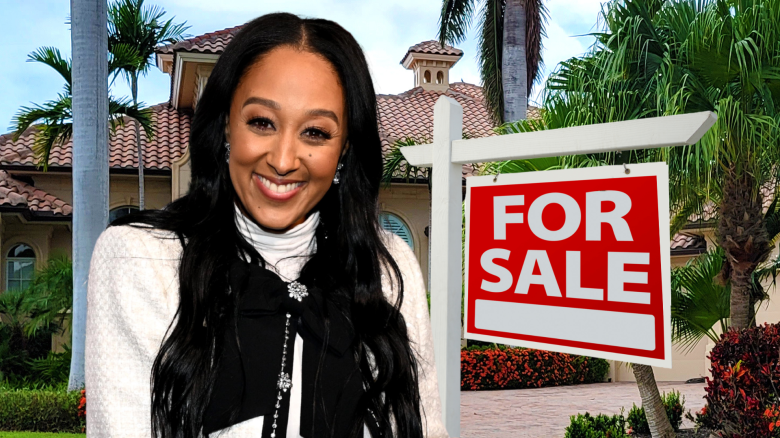 Tamera Mowry-Housley