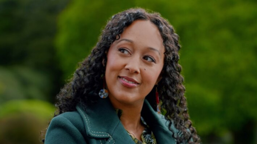 Tamera Mowry-Housley
