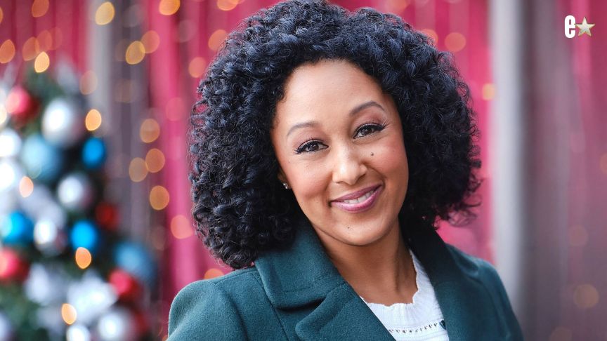 Tamera Mowry Housley
