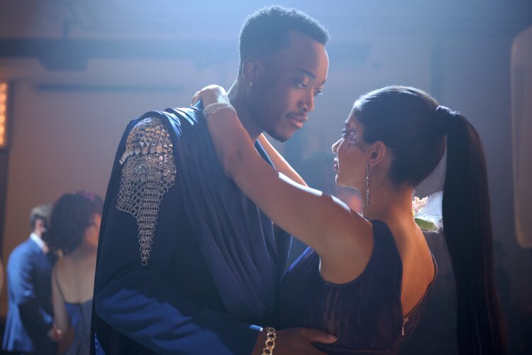 The Love Heist