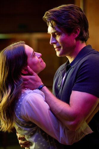 The Love Heist