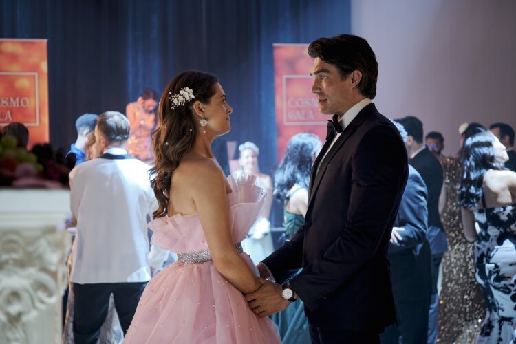 The Love Heist