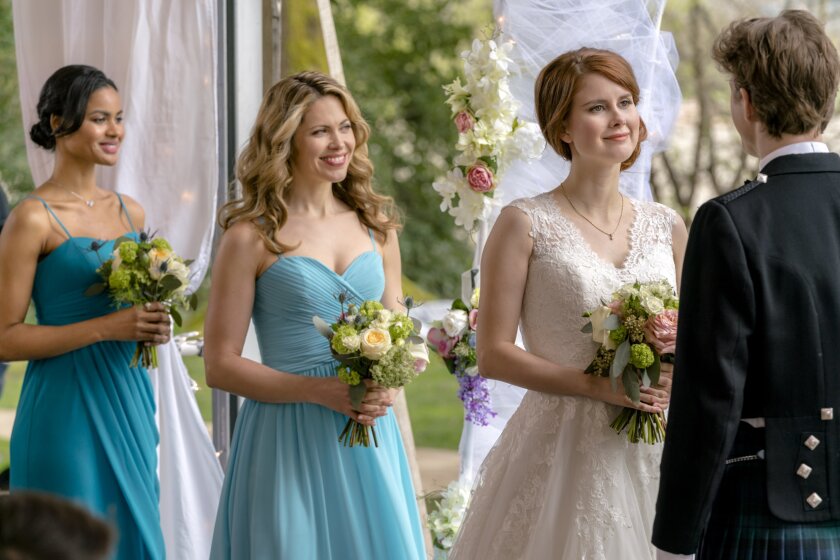 The Perfect Bride